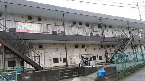 グランドール・原田
