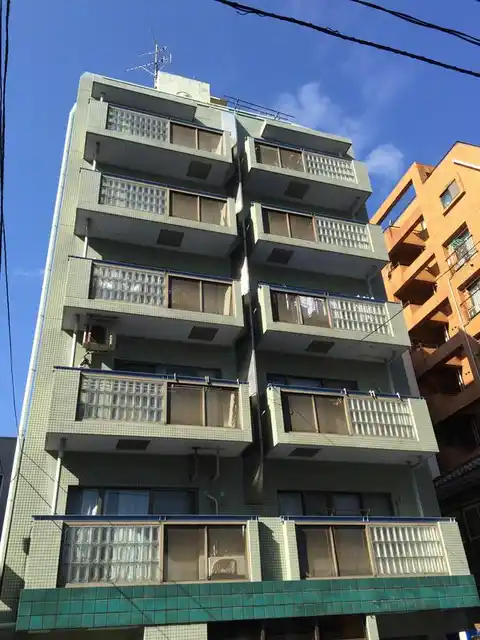 居住居