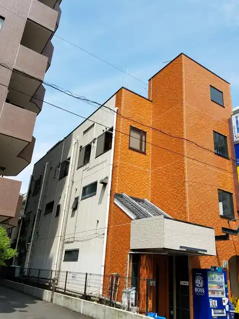 スタービルII