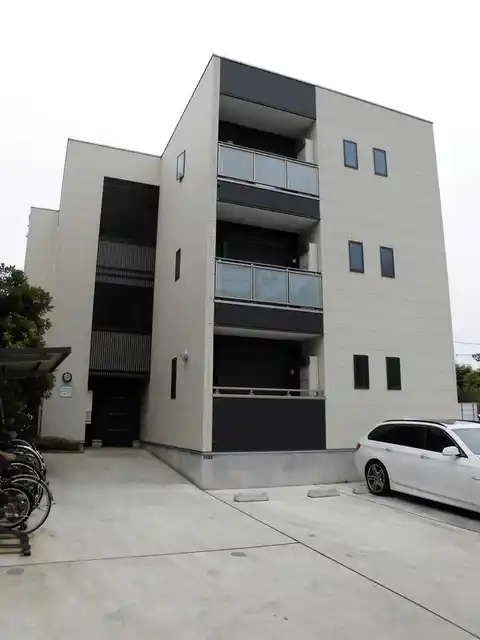 鎌倉サニーサイド