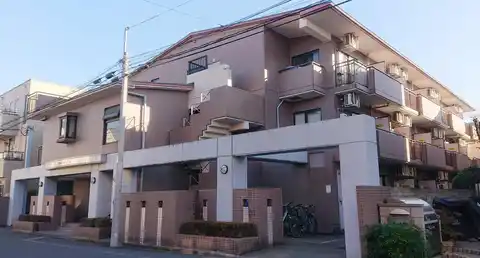 ストーク千川