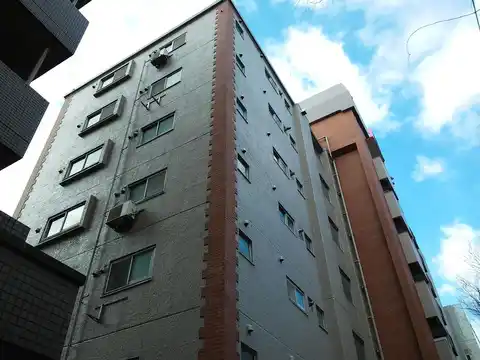 パラスト上北沢