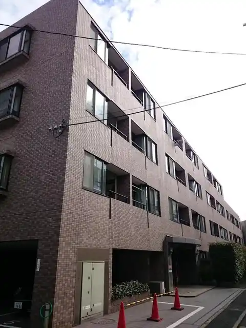 ザ・パームス代々木