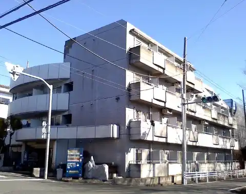 フレックス八王子