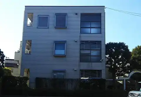 ラ　ベルメゾン成城