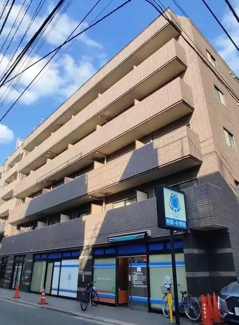 プラムコートワタナベP.C.W