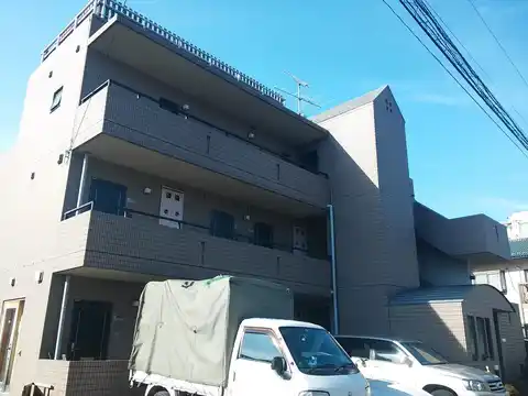 ファミール赤堤