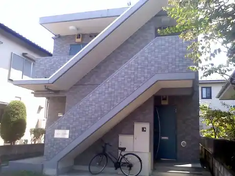 カーサソフィア