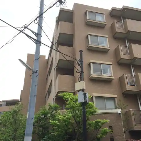 フォルマージュ加賀仲宿