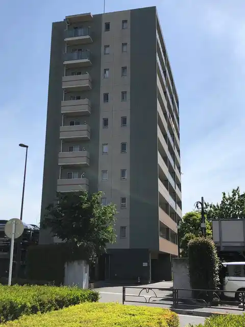 リスタ東武練馬アソシア
