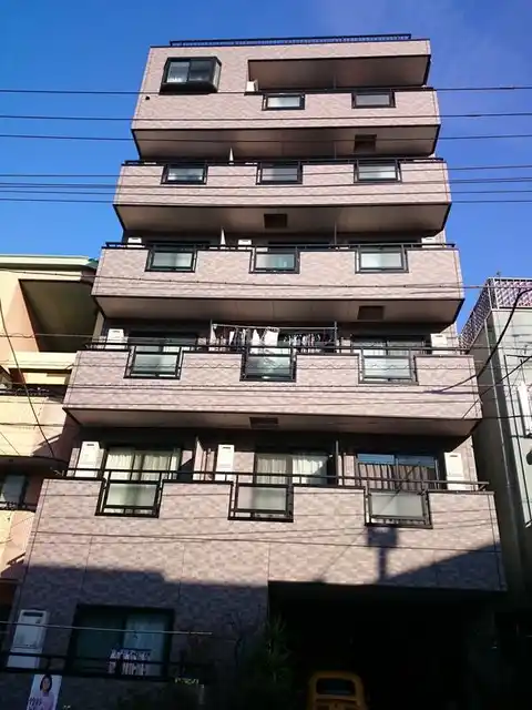 gloriousbuil