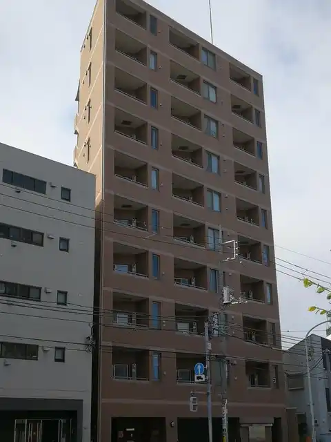 ノーザンクロス