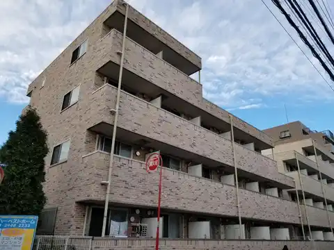 ブレアコート桜台