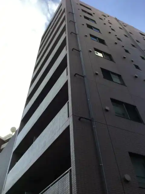 ミクニターナ三宿