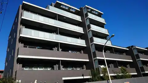 ウェリス上石神井