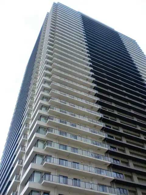 シティタワー金町