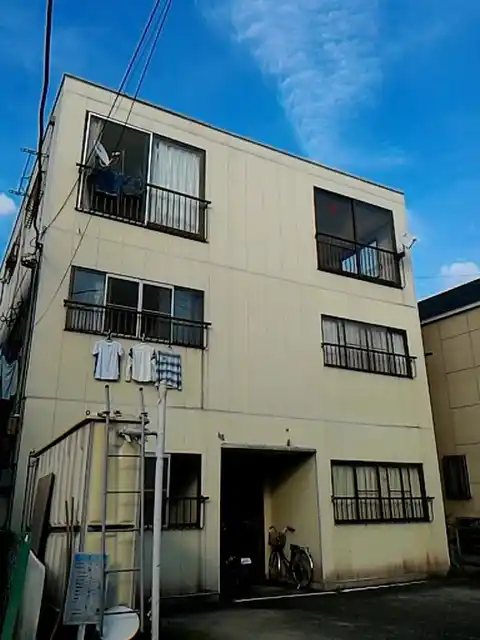 第一山口ビル
