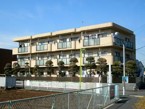 フローラルハイツ