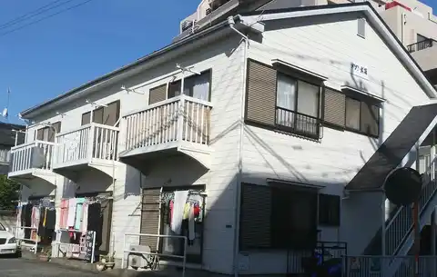 メゾン長坂