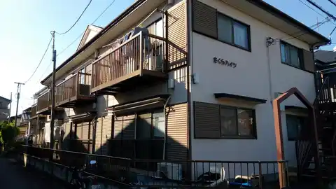 さくらハイツ