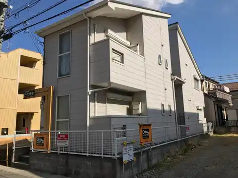 ハイツ高谷