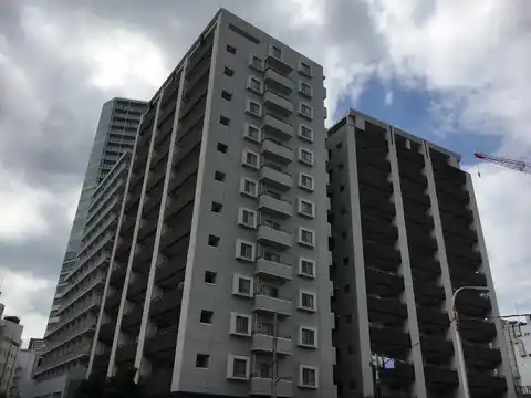ライオンズステーションプラザ柏