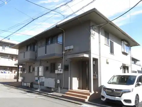 メゾネットK