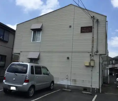 メゾン羽衣