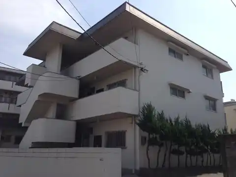 あづまマンション