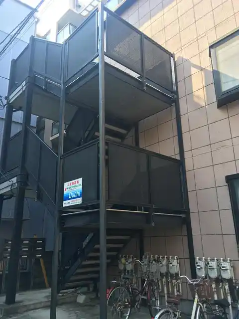 マ・メゾン府中