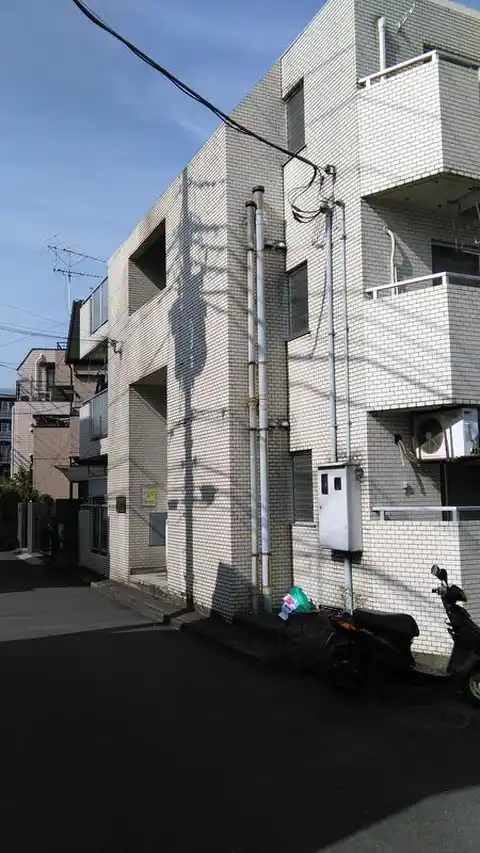 ビラージュシンワ