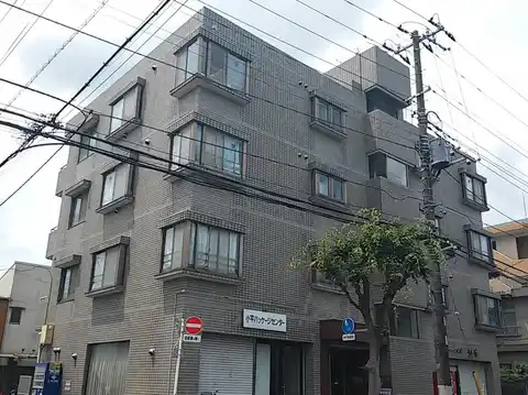 クレエハイム