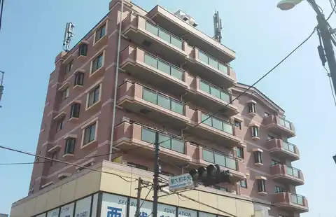 ポワロビル