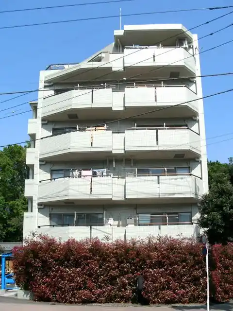 レインボーヒル