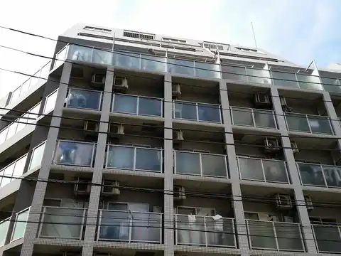 アヴァンツァーレ横浜