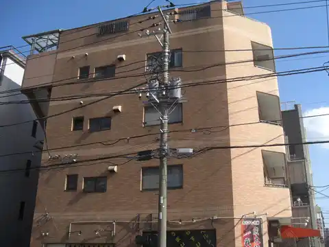 翁ビル