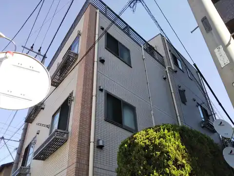 シェモア南幸町