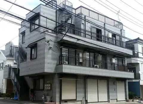 メゾン斉藤