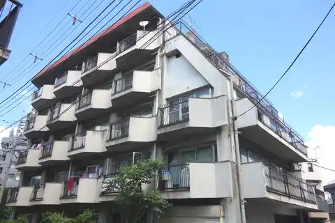 第1コーポラスみなみ