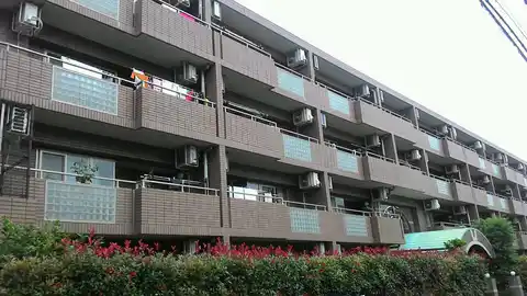 アグラード鷺沼