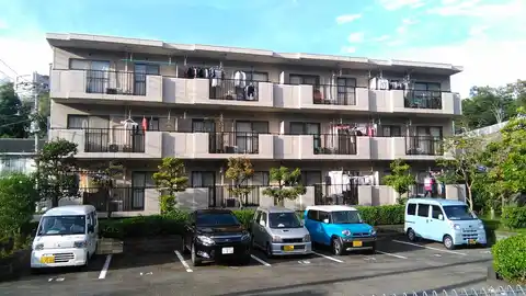 ひろみつハイツ