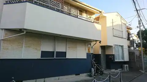 Kハイツ