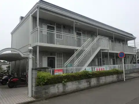 ヴェルテス弐番館