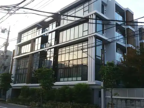 シティハウス二子玉川