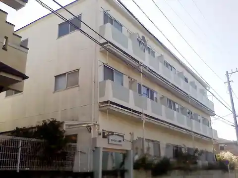 プルミエール青葉