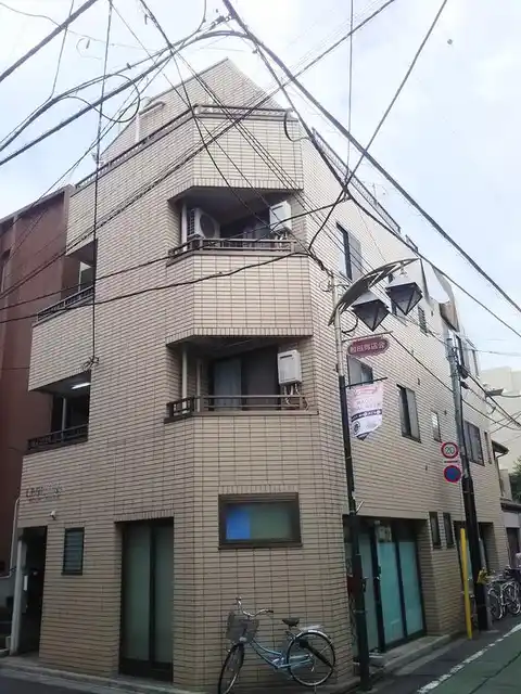 レジェンディア東高円寺