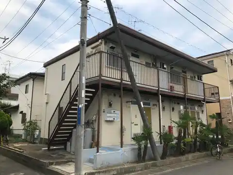 光ハイツ