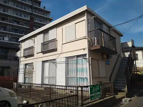 スカイハイツ