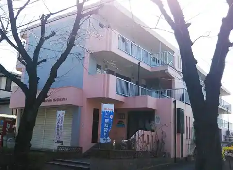 グリーンハイムヴィラながい