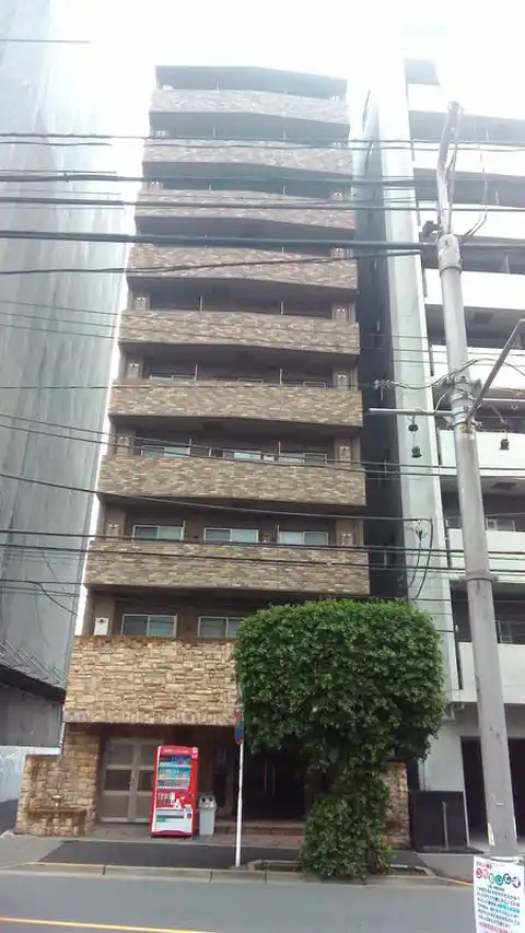 フェニックス新宿若松町